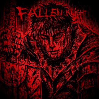 Fallen Knight