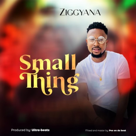 Small Thing | Boomplay Music