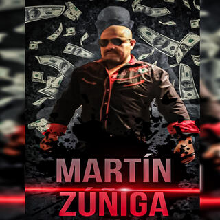 MARTIN ZUÑIGA