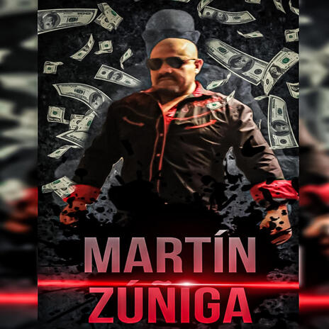 MARTIN ZUÑIGA | Boomplay Music