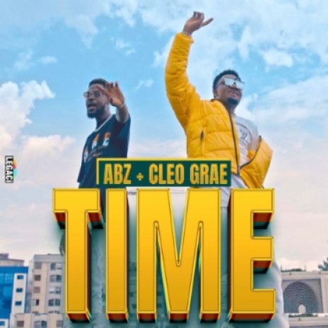 Time ft. Cleo Grae | Boomplay Music