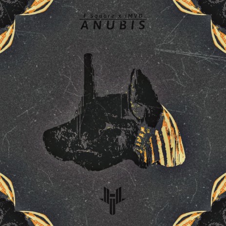 Anubis ft. iMVD | Boomplay Music