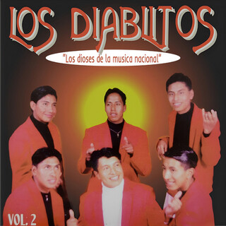 Los Diablitos