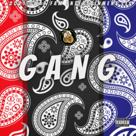 GANG | Boomplay Music