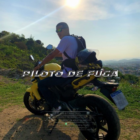 Piloto de Fuga ft. Enzo Tonassi & Jotta | Boomplay Music