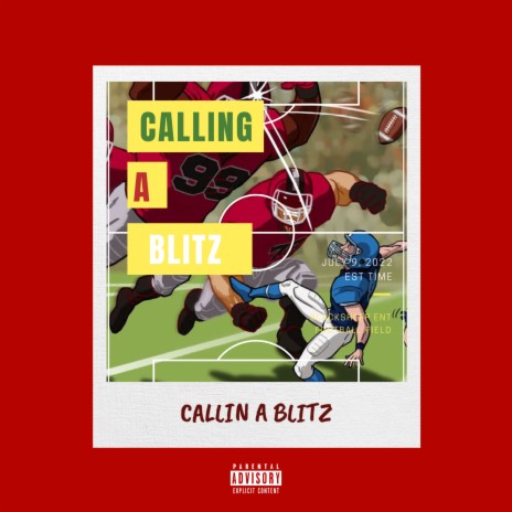 Calling A Blitz | Boomplay Music