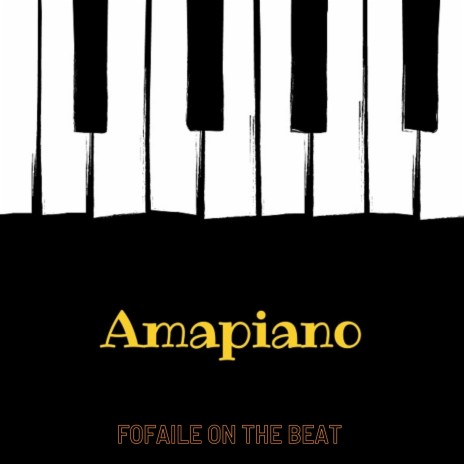 Amapiano Beat | Boomplay Music