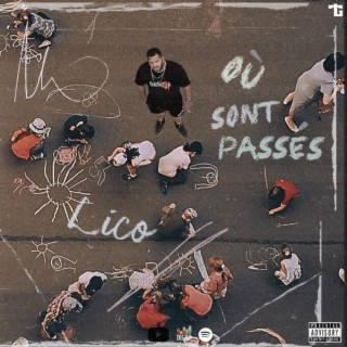 Où sont Passés