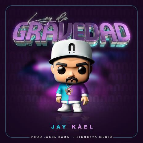 Ley De gravedad | Boomplay Music