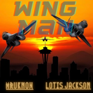Wing man