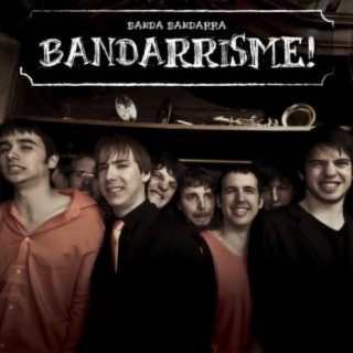 Bandarrisme!