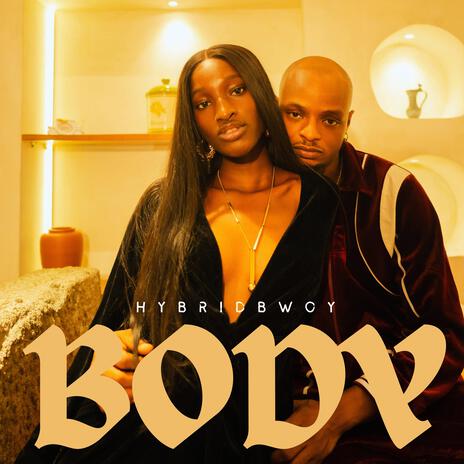 Body | Boomplay Music