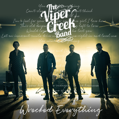 Wrecked Everything | Boomplay Music