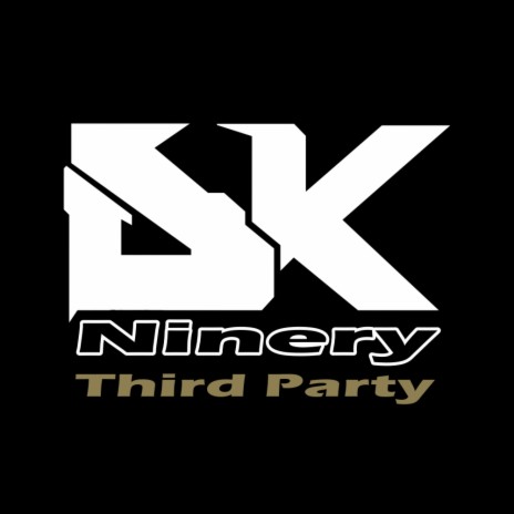 Third Party (Original Mix)