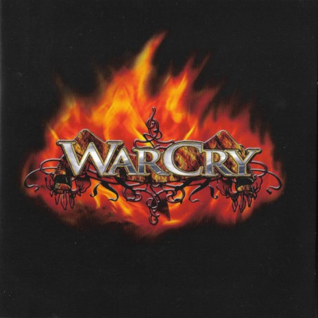 WarCry | Boomplay Music