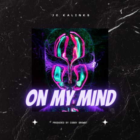 ON MY MIND | Boomplay Music