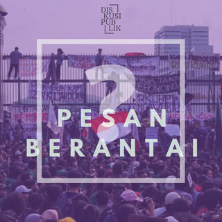 Pesan Berantai