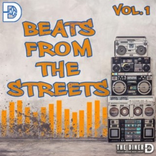 Beats From The Streets, Vol. 1