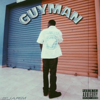 Guyman lyrics | Boomplay Music