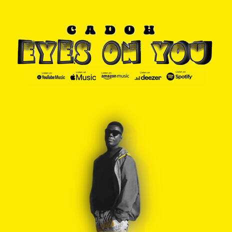 Eyes On You | Boomplay Music