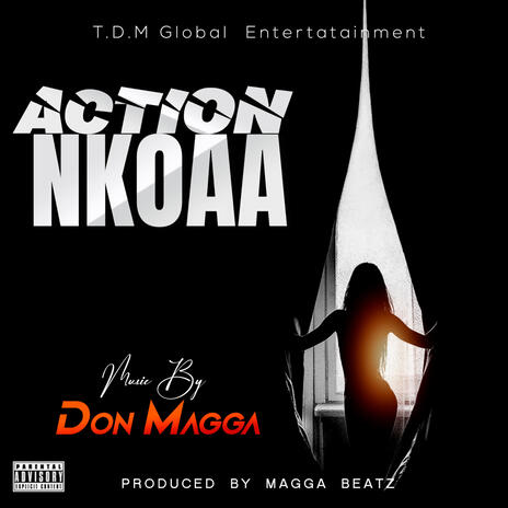 Action Nkoaa | Boomplay Music