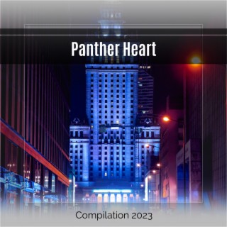 Panther Heart