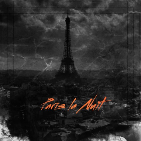 PARIS LA NUIT (Instrumental) | Boomplay Music