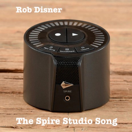 The Spire Studio Song | Boomplay Music