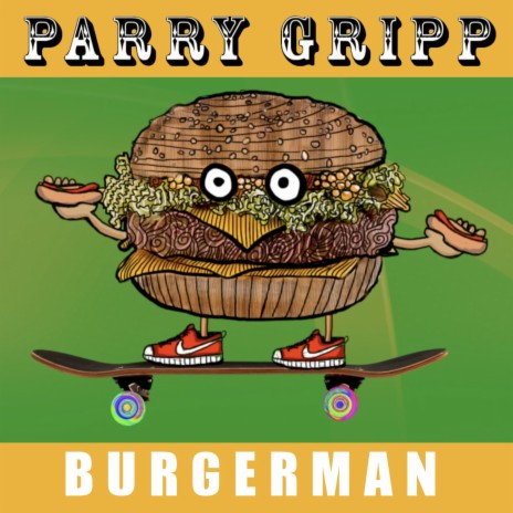 Burgerman | Boomplay Music