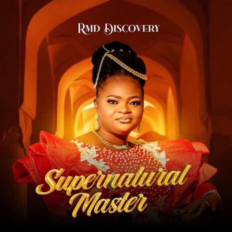 SUPERNATURAL MASTER | Boomplay Music