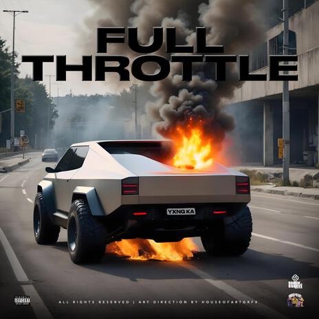 Full Throttle | Boomplay Music