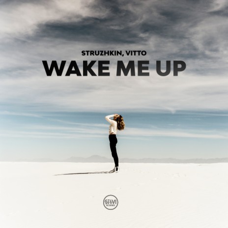 Wake Me Up ft. Vitto