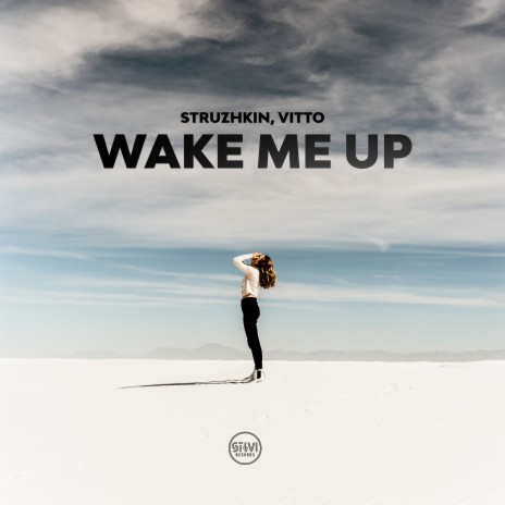 Wake Me Up ft. Vitto | Boomplay Music