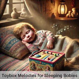 Toybox Melodies for Sleeping Babies