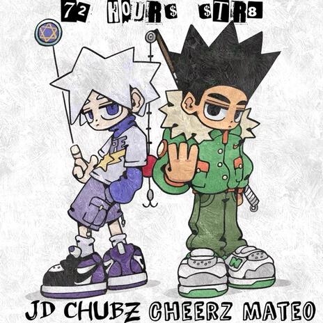 AB0UT MY D1G1T$ ft. Cheerz Mateo & Leyssa | Boomplay Music