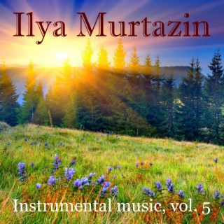 Instrumental Music, Vol. 5