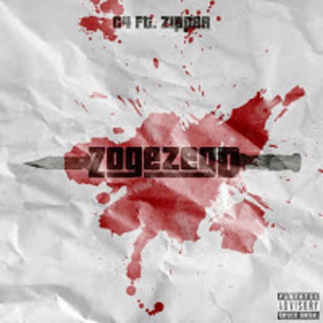 Zogezegd ft. Zipper | Boomplay Music