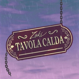 Tavola Calda lyrics | Boomplay Music
