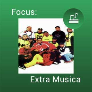 Focus: Extra Musica