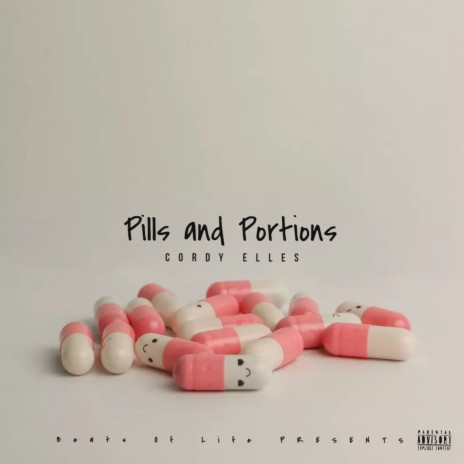 Pills and Portions | Boomplay Music