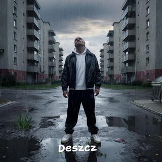 DESZCZ