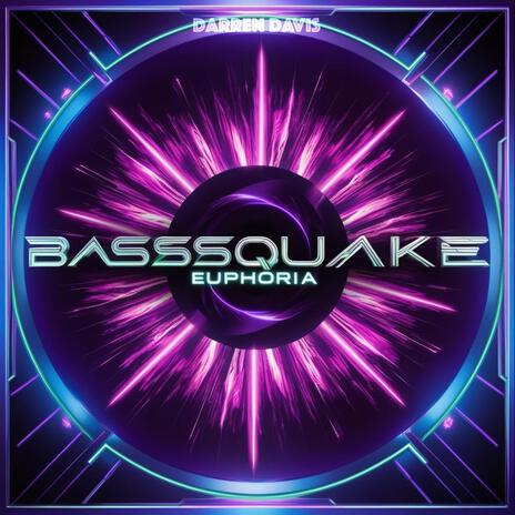 BASSQUAKE EUPHORIA | Boomplay Music