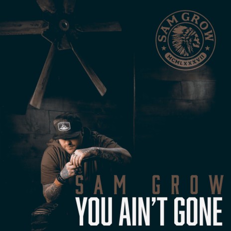 You Ain't Gone | Boomplay Music