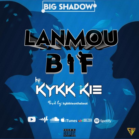 Lanmou Bif | Boomplay Music