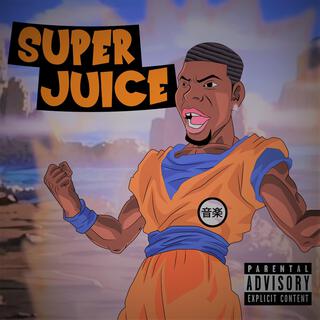 Super Juice