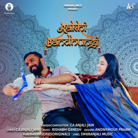 Rakhi Bandhungi (Rakhi Song) | Boomplay Music