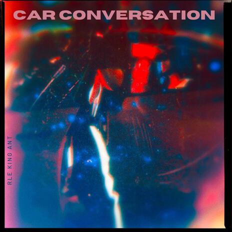 Car Conversation