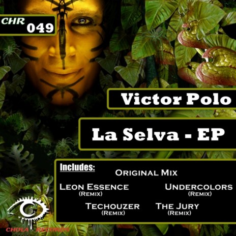 La Selva (The Jury Remix)