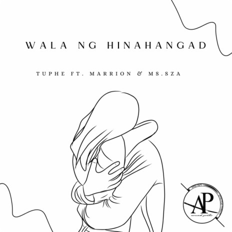 Wala Ng Hinahangad (W.N.H) ft. Marrion & Ms. Sza