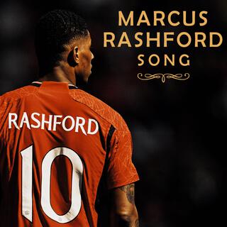 Marcus Rashford Song